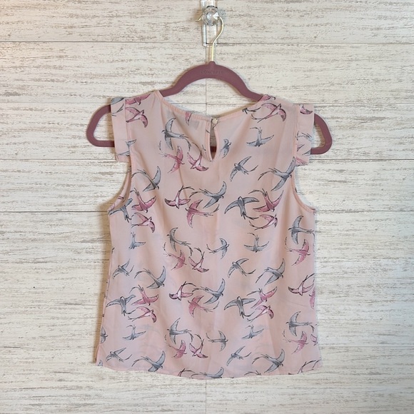 SM Wardrobe Blouse | SIZE S - Picture 2 of 5
